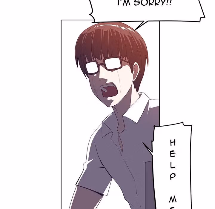 Read The Happening chapter 9 image 12 on Lezhin