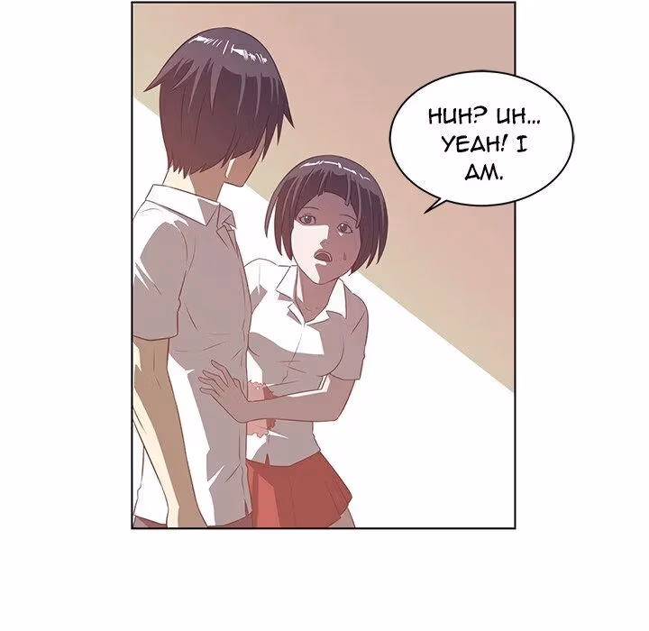 Read The Happening chapter 9 image 122 on Lezhin