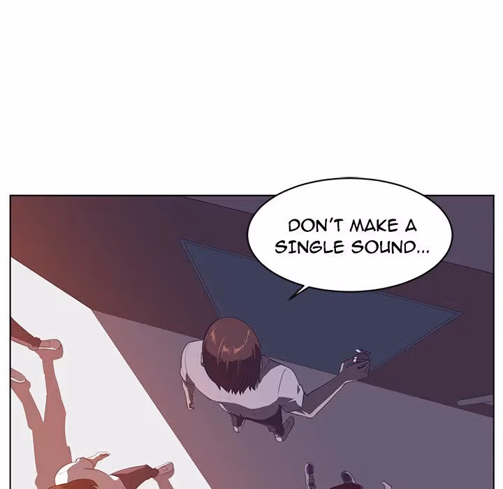 Read The Happening chapter 9 image 14 on Lezhin