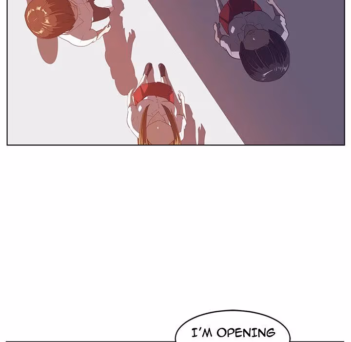 Read The Happening chapter 9 image 15 on Lezhin