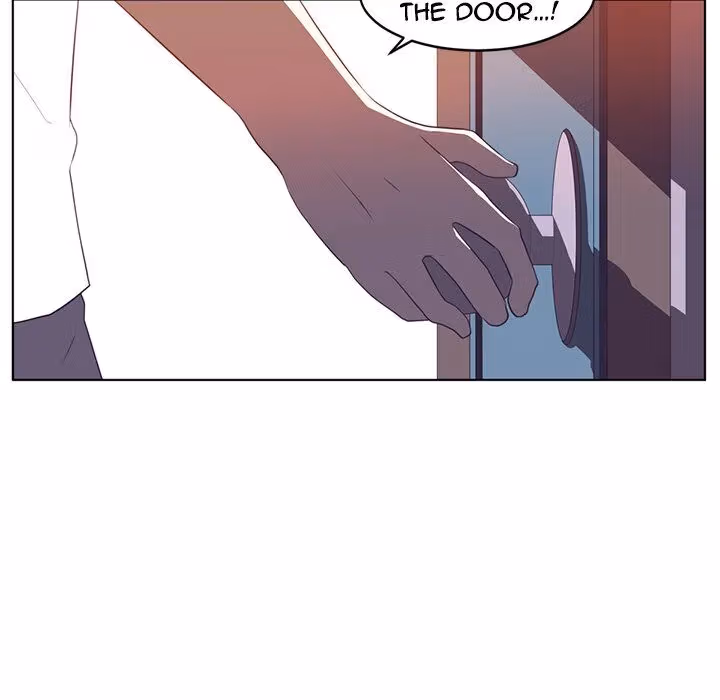 Read The Happening chapter 9 image 16 on Lezhin