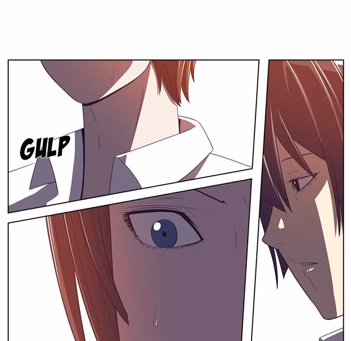 Read The Happening chapter 9 image 17 on Lezhin