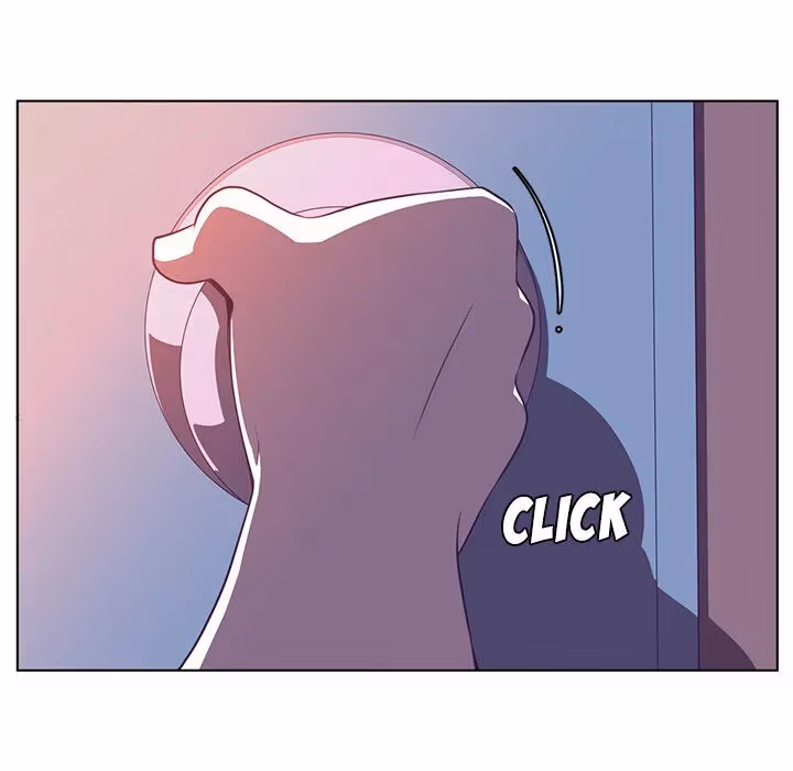 Read The Happening chapter 9 image 19 on Lezhin