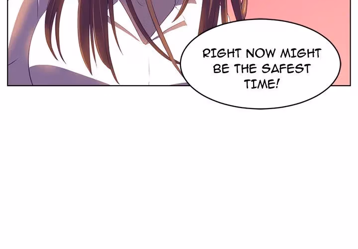 Read The Happening chapter 9 image 2 on Lezhin