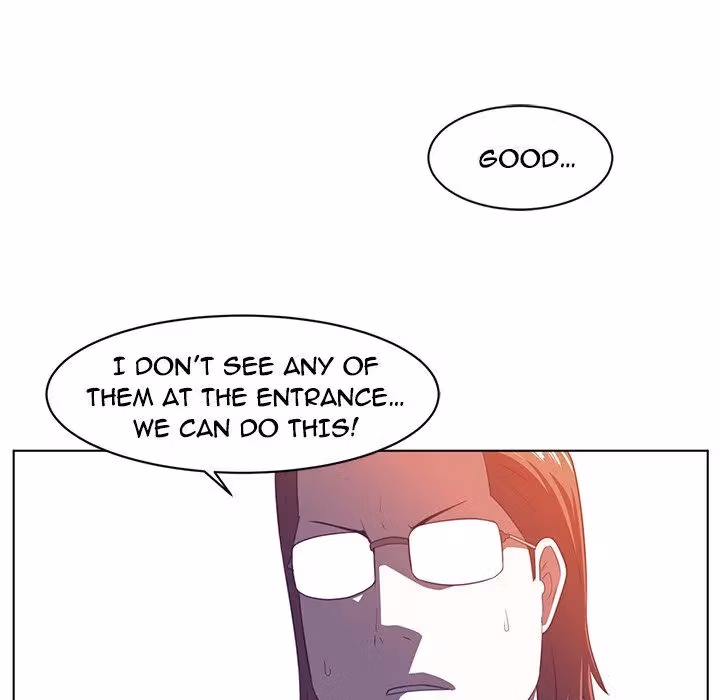 Read The Happening chapter 9 image 22 on Lezhin