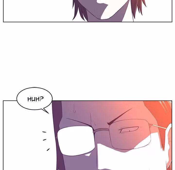 Read The Happening chapter 9 image 23 on Lezhin
