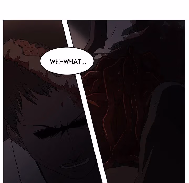 Read The Happening chapter 9 image 28 on Lezhin