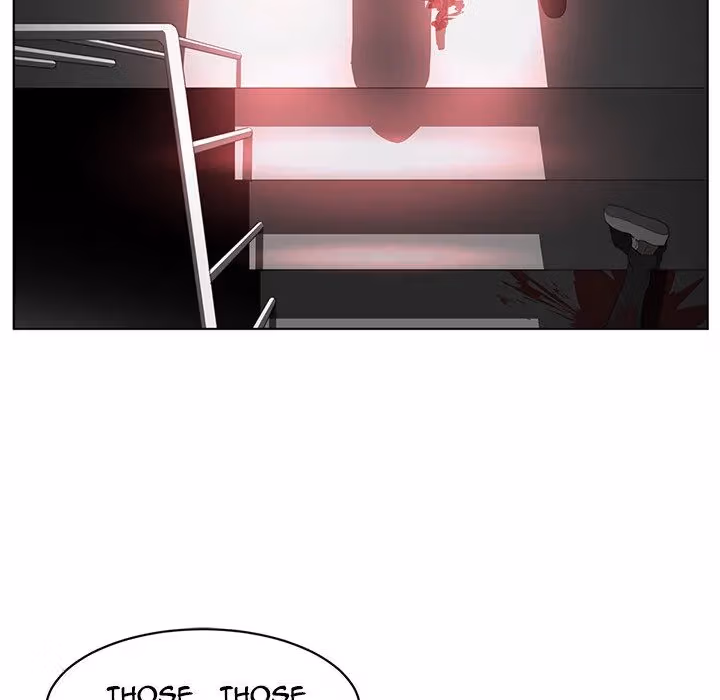Read The Happening chapter 9 image 32 on Lezhin