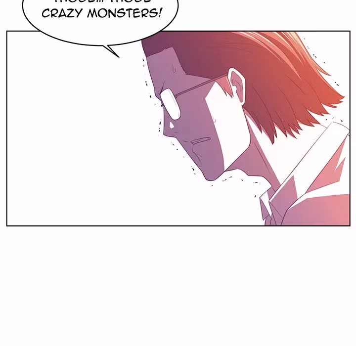 Read The Happening chapter 9 image 33 on Lezhin