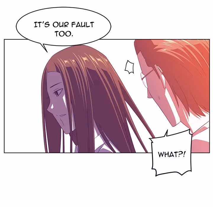 Read The Happening chapter 9 image 34 on Lezhin