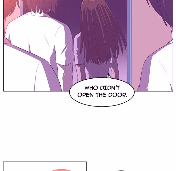 Read The Happening chapter 9 image 36 on Lezhin