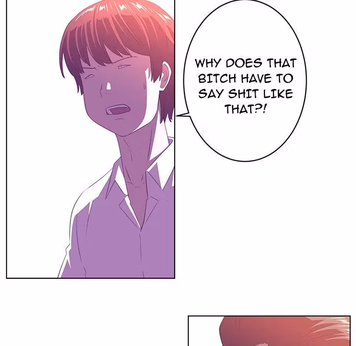 Read The Happening chapter 9 image 37 on Lezhin
