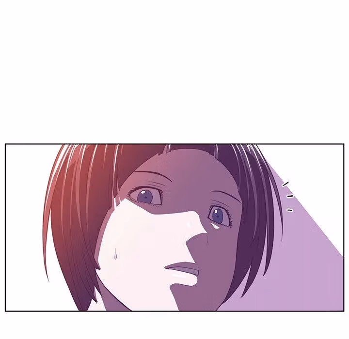 Read The Happening chapter 9 image 44 on Lezhin