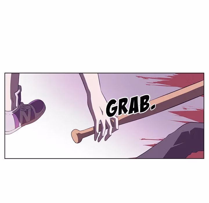 Read The Happening chapter 9 image 45 on Lezhin