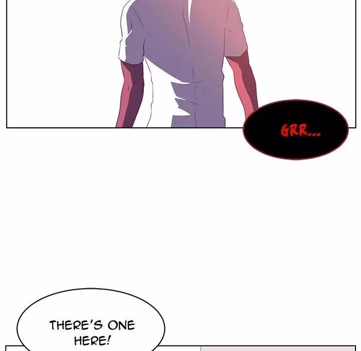 Read The Happening chapter 9 image 51 on Lezhin