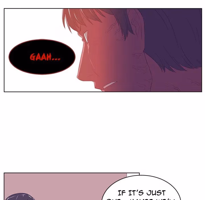 Read The Happening chapter 9 image 53 on Lezhin