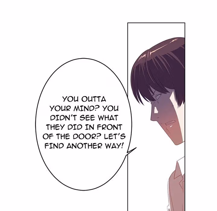 Read The Happening chapter 9 image 55 on Lezhin