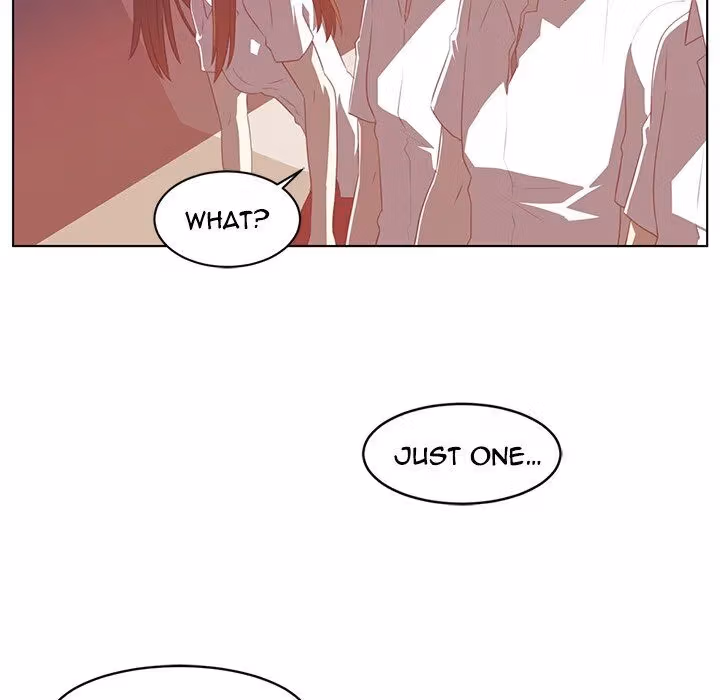 Read The Happening chapter 9 image 57 on Lezhin