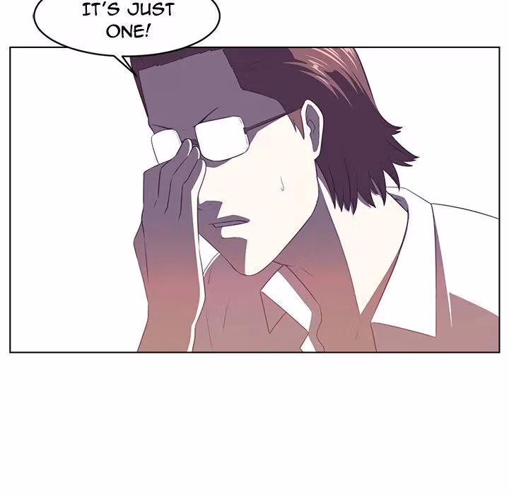 Read The Happening chapter 9 image 58 on Lezhin
