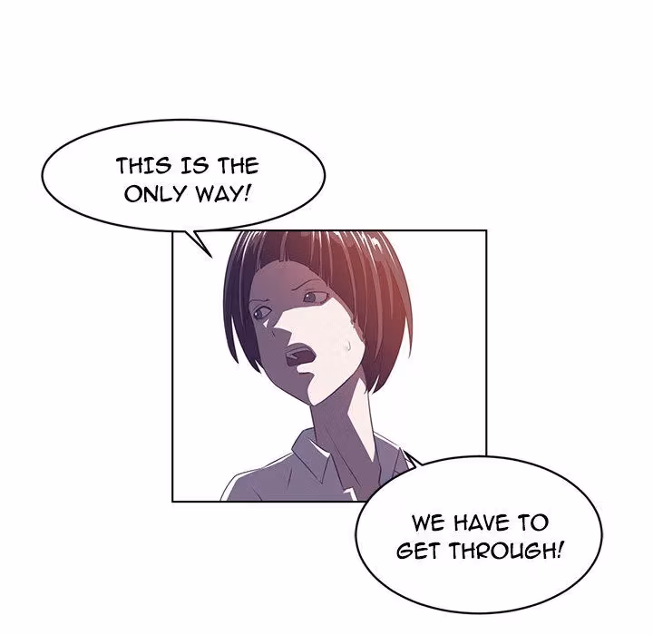 Read The Happening chapter 9 image 59 on Lezhin