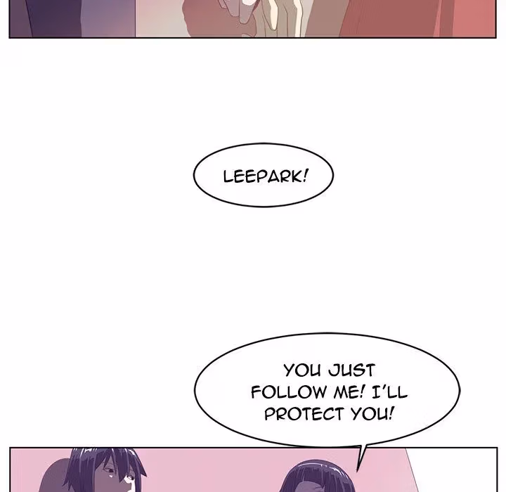 Read The Happening chapter 9 image 61 on Lezhin
