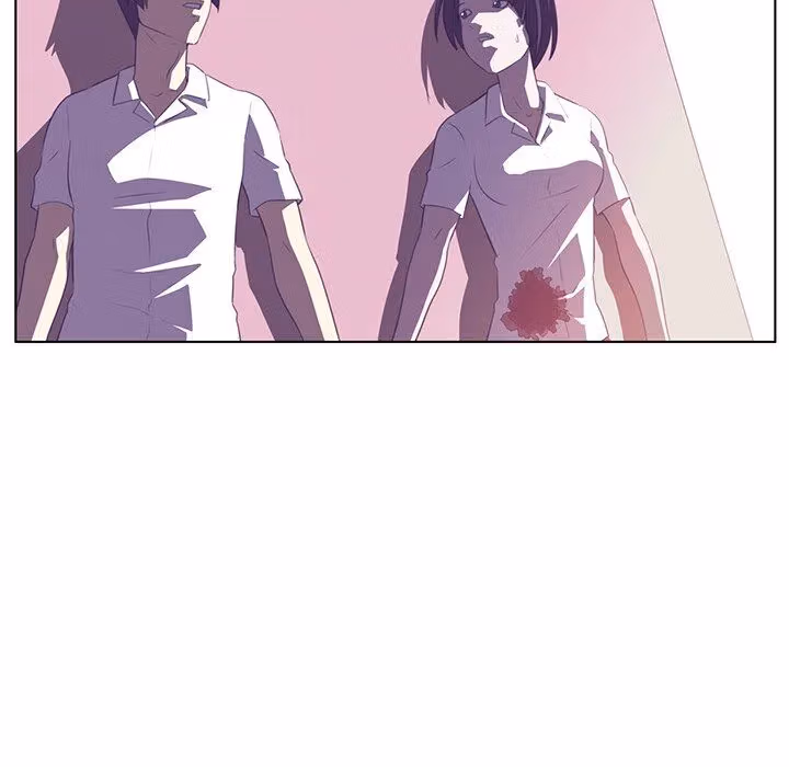Read The Happening chapter 9 image 62 on Lezhin