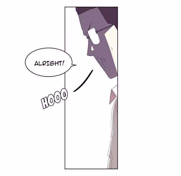 Read The Happening chapter 9 image 63 on Lezhin