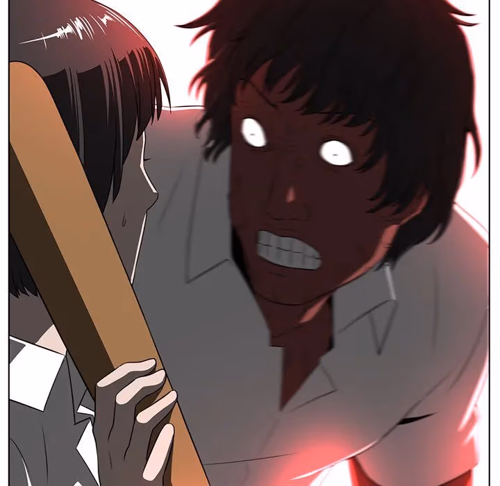 Read The Happening chapter 9 image 69 on Lezhin