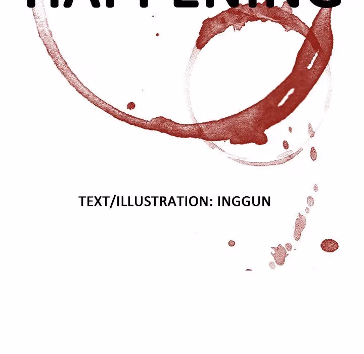 Read The Happening chapter 9 image 7 on Lezhin