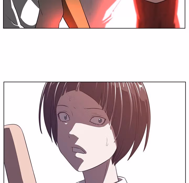 Read The Happening chapter 9 image 70 on Lezhin