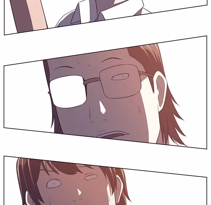 Read The Happening chapter 9 image 71 on Lezhin