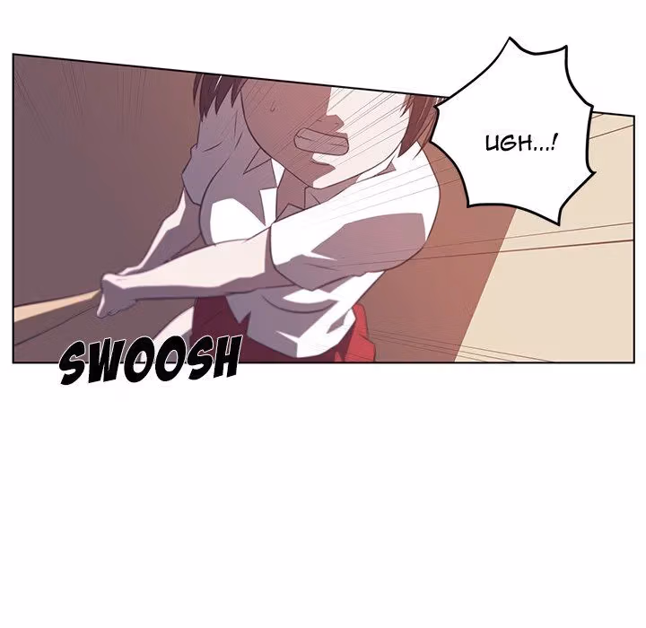 Read The Happening chapter 9 image 75 on Lezhin