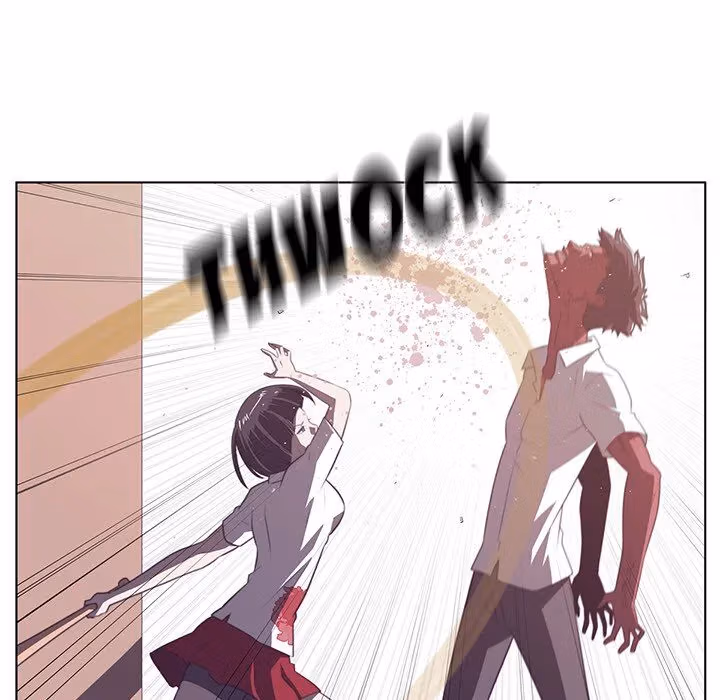 Read The Happening chapter 9 image 76 on Lezhin
