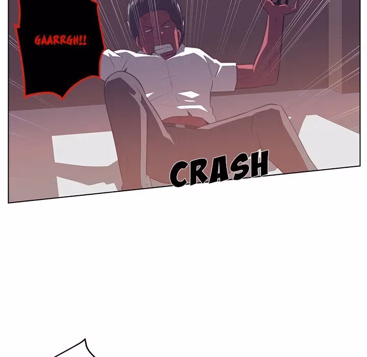 Read The Happening chapter 9 image 78 on Lezhin