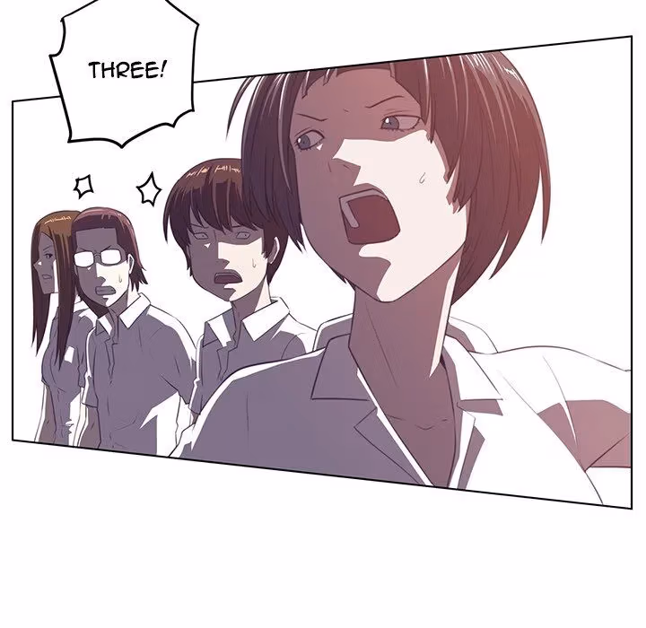 Read The Happening chapter 9 image 79 on Lezhin