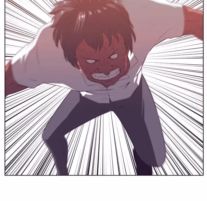 Read The Happening chapter 9 image 81 on Lezhin