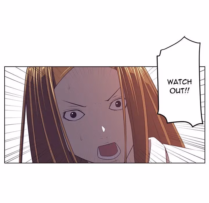 Read The Happening chapter 9 image 82 on Lezhin