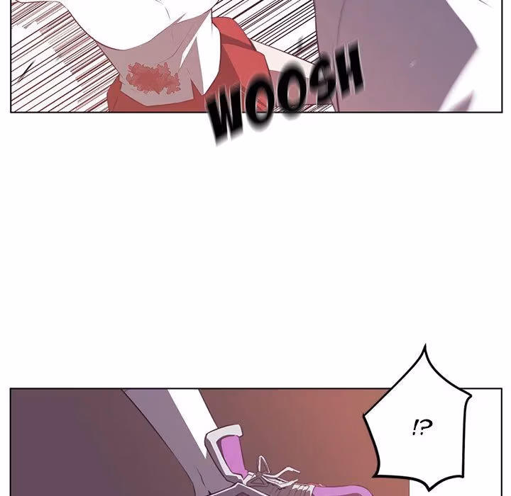 Read The Happening chapter 9 image 84 on Lezhin