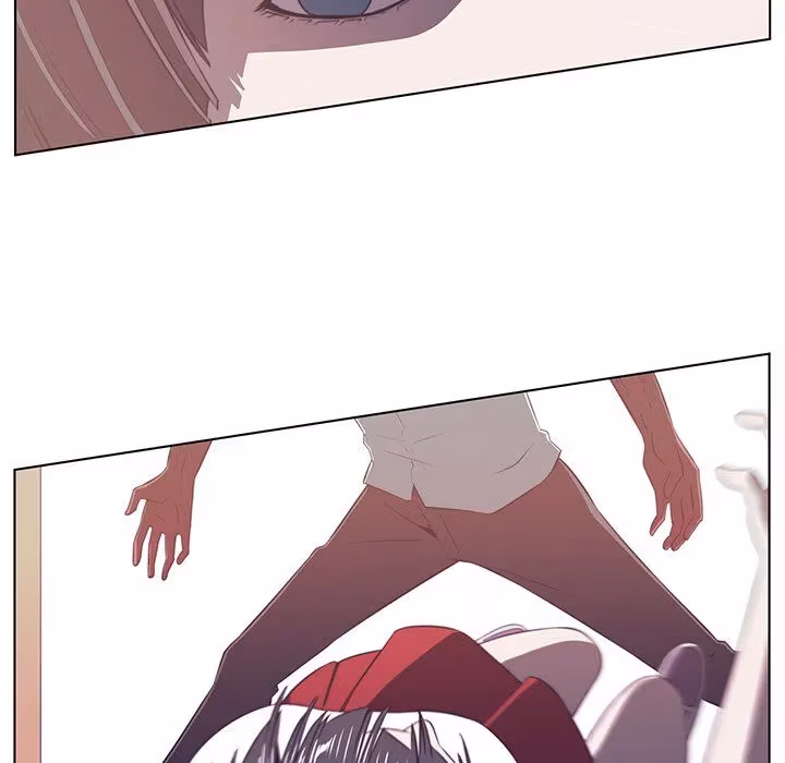 Read The Happening chapter 9 image 86 on Lezhin