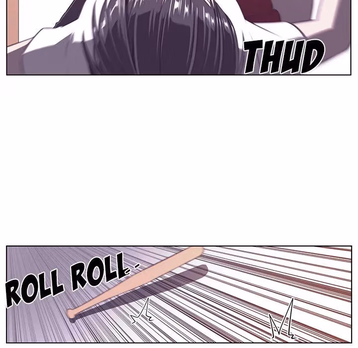 Read The Happening chapter 9 image 87 on Lezhin