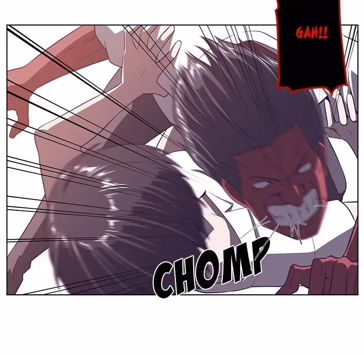 Read The Happening chapter 9 image 94 on Lezhin