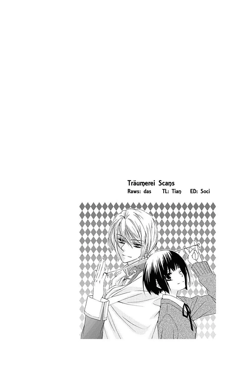 Read The Happy Prince chapter 2 image 0 on Lezhin