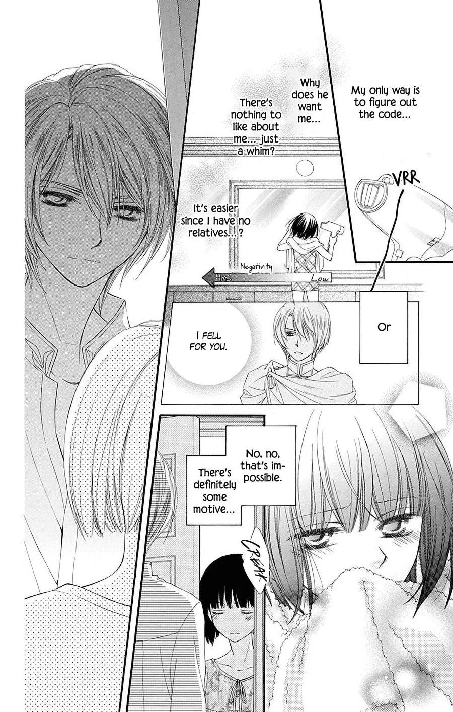 Read The Happy Prince chapter 2 image 10 on Lezhin