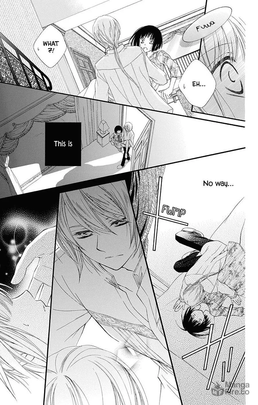 Read The Happy Prince chapter 2 image 11 on Lezhin