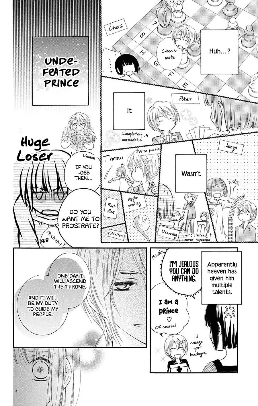 Read The Happy Prince chapter 2 image 16 on Lezhin