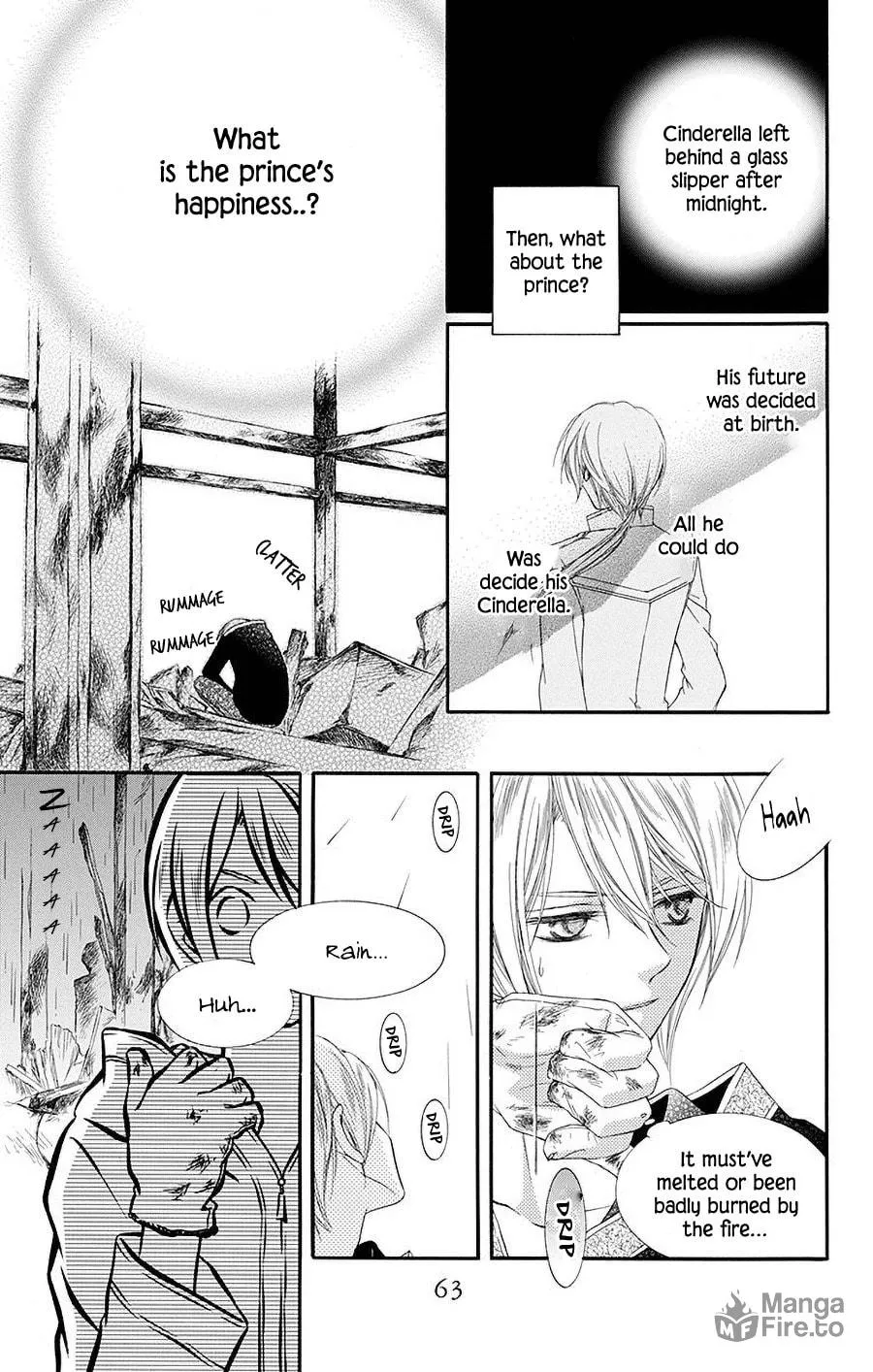 Read The Happy Prince chapter 2 image 19 on Lezhin