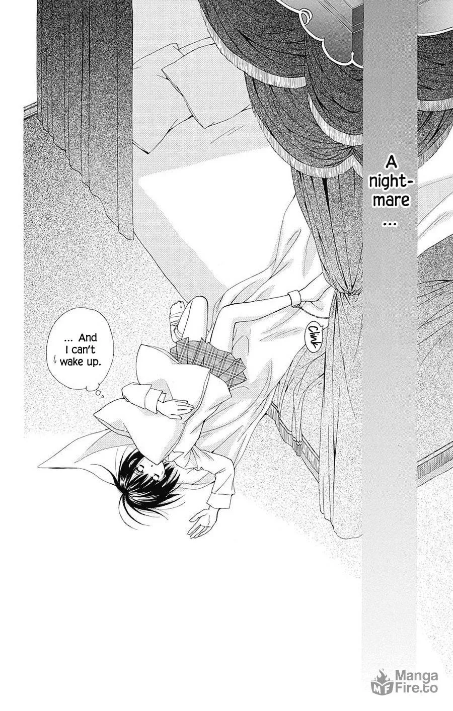 Read The Happy Prince chapter 2 image 2 on Lezhin