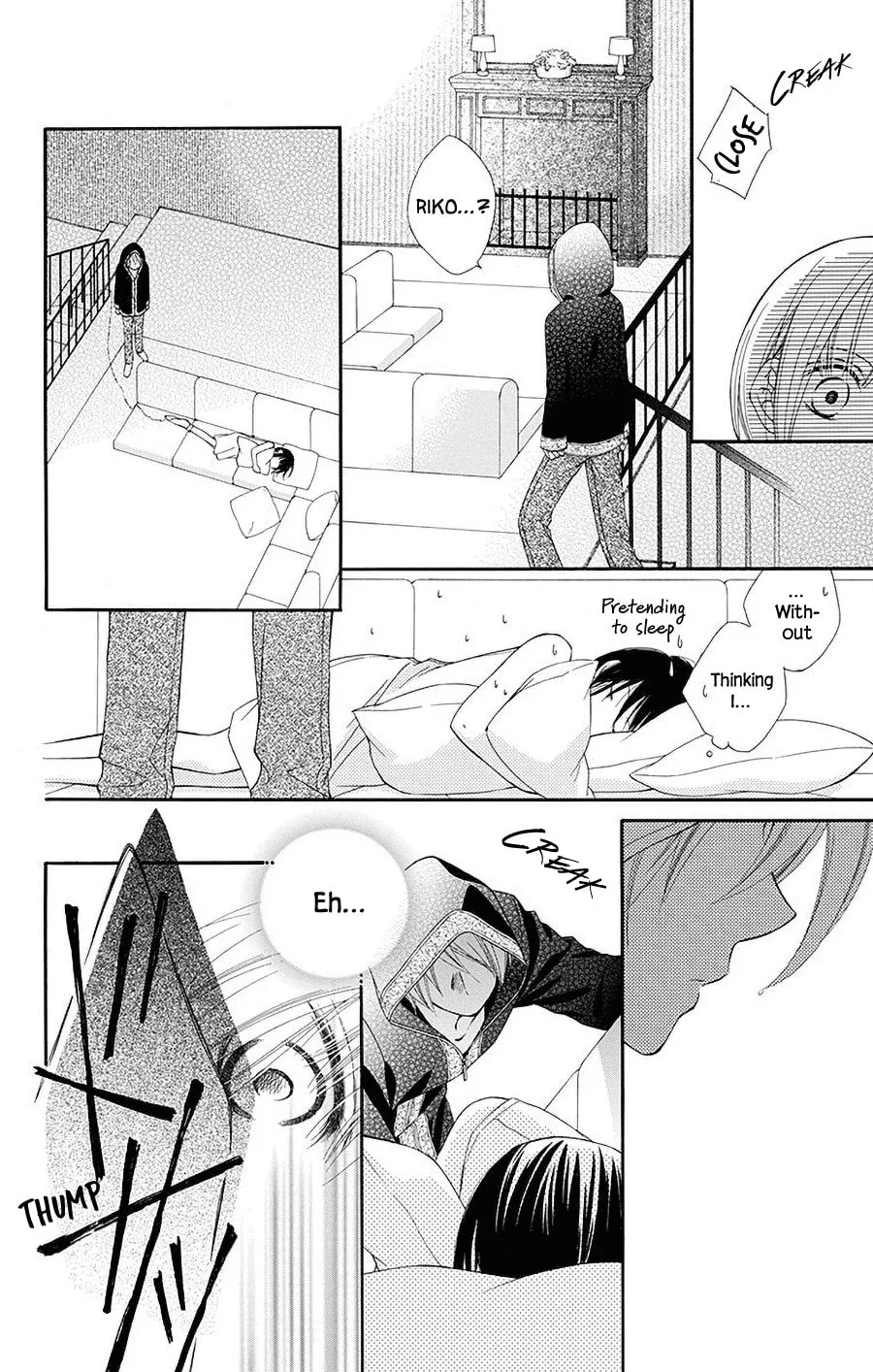 Read The Happy Prince chapter 2 image 22 on Lezhin