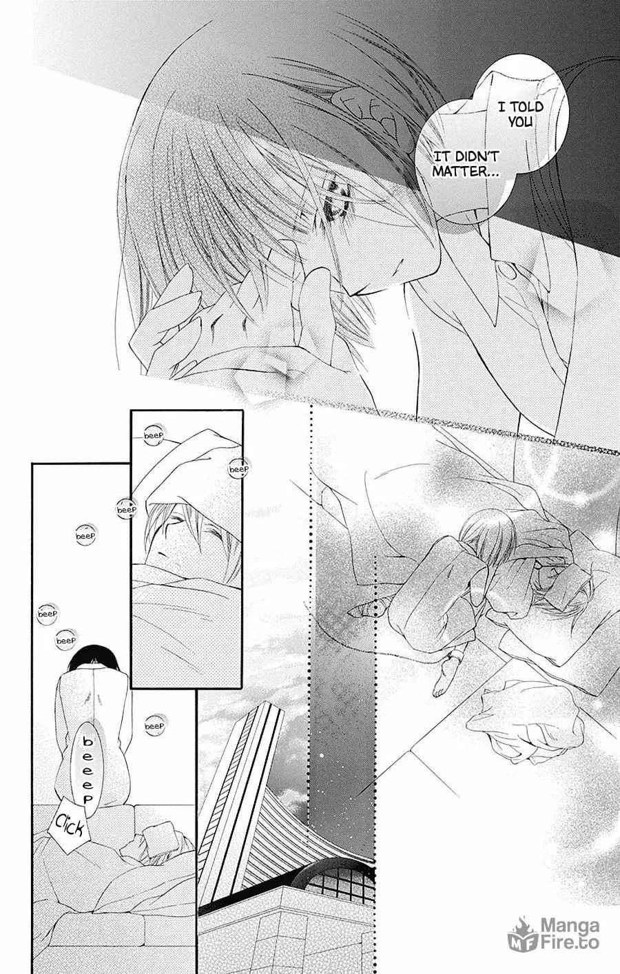 Read The Happy Prince chapter 2 image 26 on Lezhin