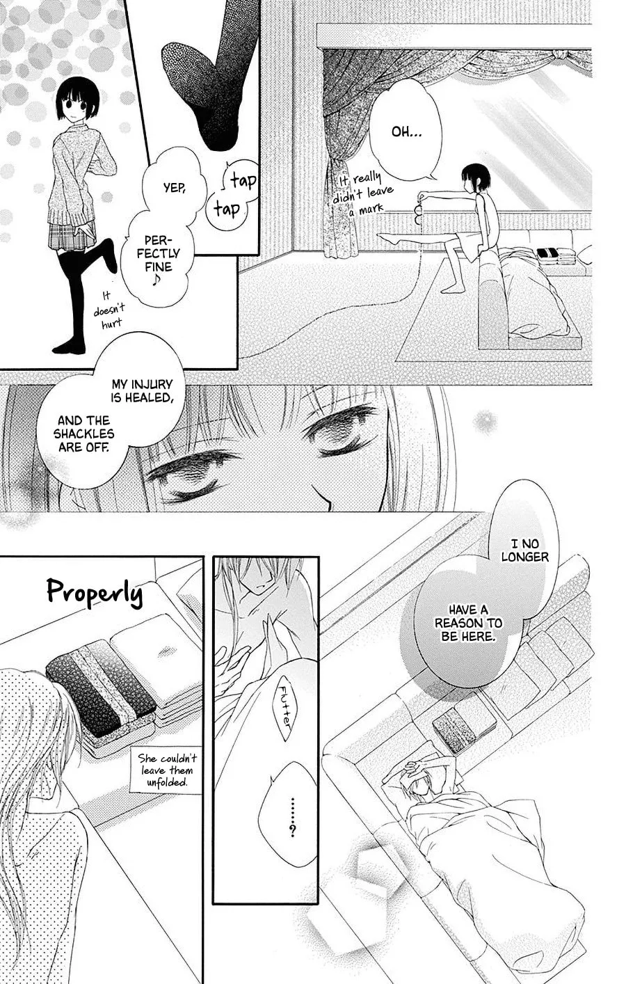 Read The Happy Prince chapter 2 image 27 on Lezhin